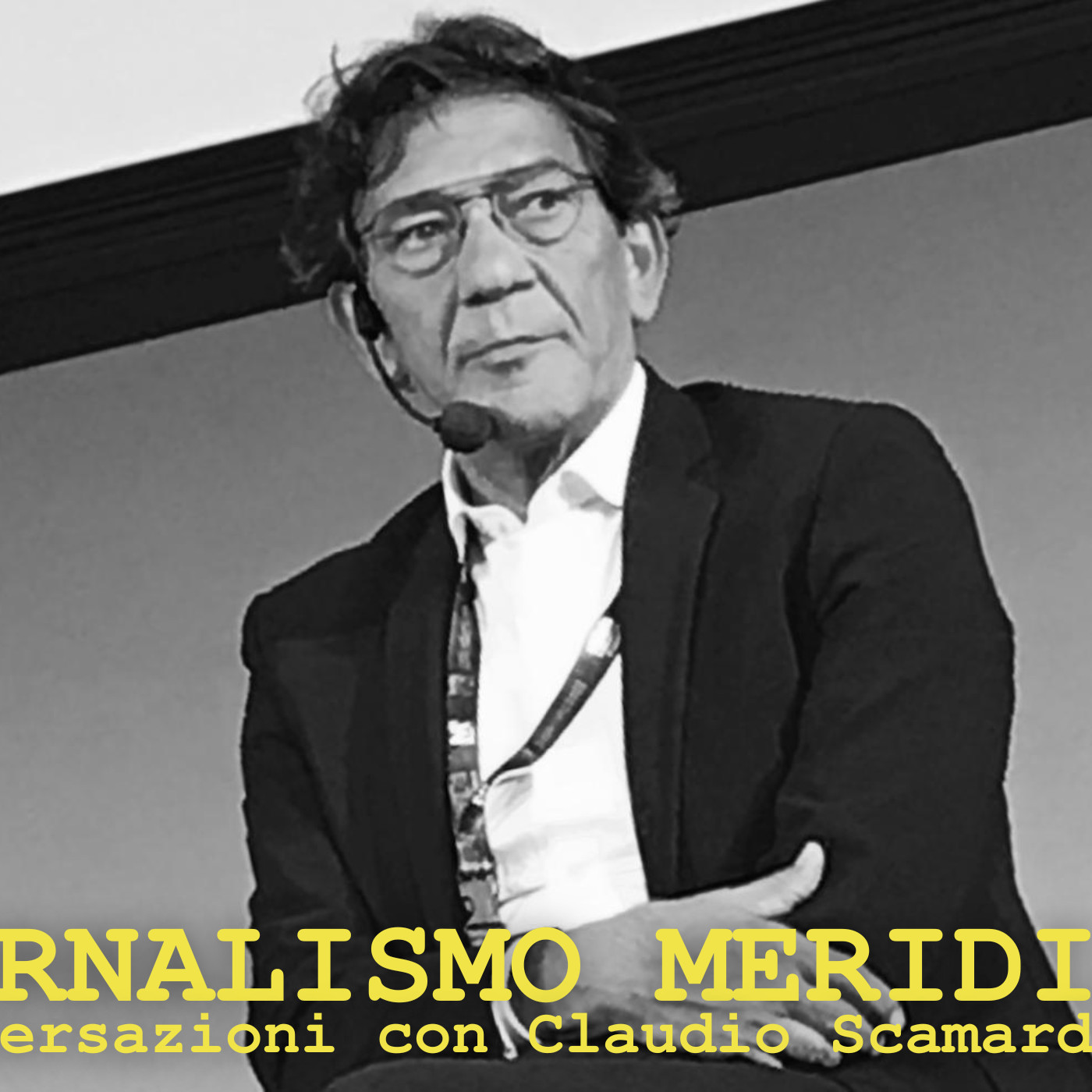 Giornalismo meridiano